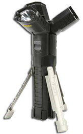 STANLEY Linterna Finstock 3 en 1 con trípode 1-95-155
