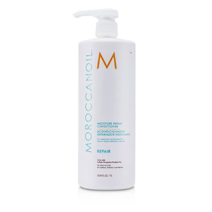 Moroccanoil Acondicionador Reparador Hidratante 1000 Ml