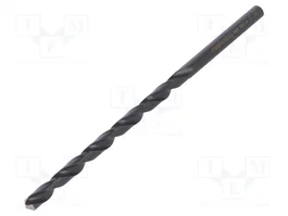 ALPEN-MAYKESTAG Broca para metal Ø 5,9 mm L 139 mm HSS