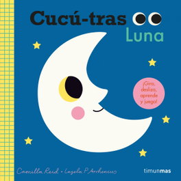 TIMUN MAS, Cucú-tras. Luna - Arrhenius, Ingela P.