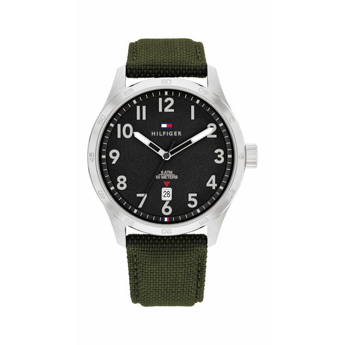 Reloj Hombre Tommy Hilfiger 1710593 (Ø 43 mm) Reloj Hombre Tommy Hilfiger 1710593 (Ø 43 mm)