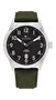 Tommy Hilfiger 1710593 Reloj de Hombre con Correa Verde