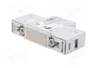 CARLO GAVAZZI RGS1A60D25KKE Relé de semiconductor monofásico