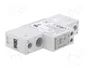 CARLO GAVAZZI RGS1A60D25KKE Relé de semiconductor monofásico