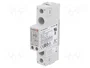 CARLO GAVAZZI RGS1A60D25KKE Relé de semiconductor monofásico