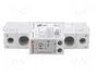 CARLO GAVAZZI RGS1A60D25KKE Relé de semiconductor monofásico