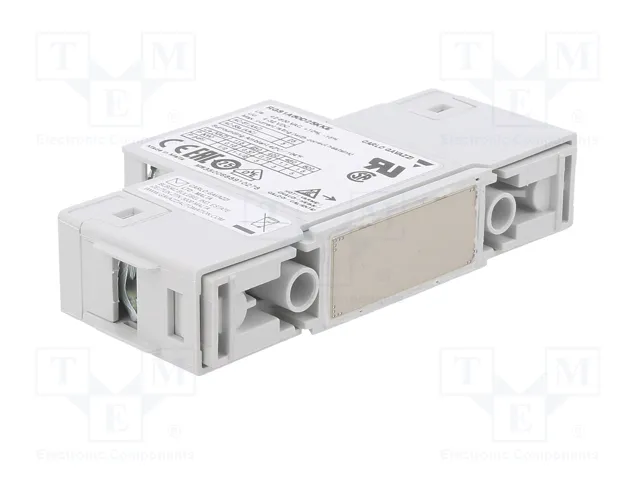 CARLO GAVAZZI RGS1A60D25KKE Relé de semiconductor monofásico CARLO GAVAZZI RGS1A60D25KKE Relé de semiconductor monofásico