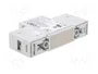CARLO GAVAZZI RGS1A60D25KKE Relé de semiconductor monofásico