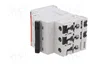 ABB S300P S303P-C32 Interruptor magnetotérmico 3P 32A Característica C