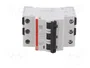 ABB S300P S303P-C32 Interruptor magnetotérmico 3P 32A Característica C