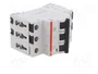 ABB S300P S303P-C32 Interruptor magnetotérmico 3P 32A Característica C