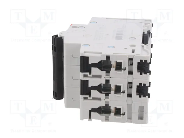 ABB S300P S303P-C32 Interruptor magnetotérmico 3P 32A Característica C