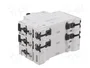 ABB S300P S303P-C32 Interruptor magnetotérmico 3P 32A Característica C