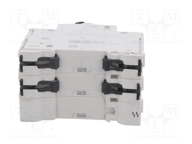 ABB S300P S303P-C32 Interruptor magnetotérmico 3P 32A Característica C
