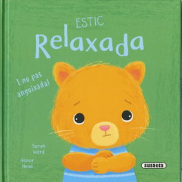 Estic relaxada, Gonor Head - SUSAETA EDICIONES
