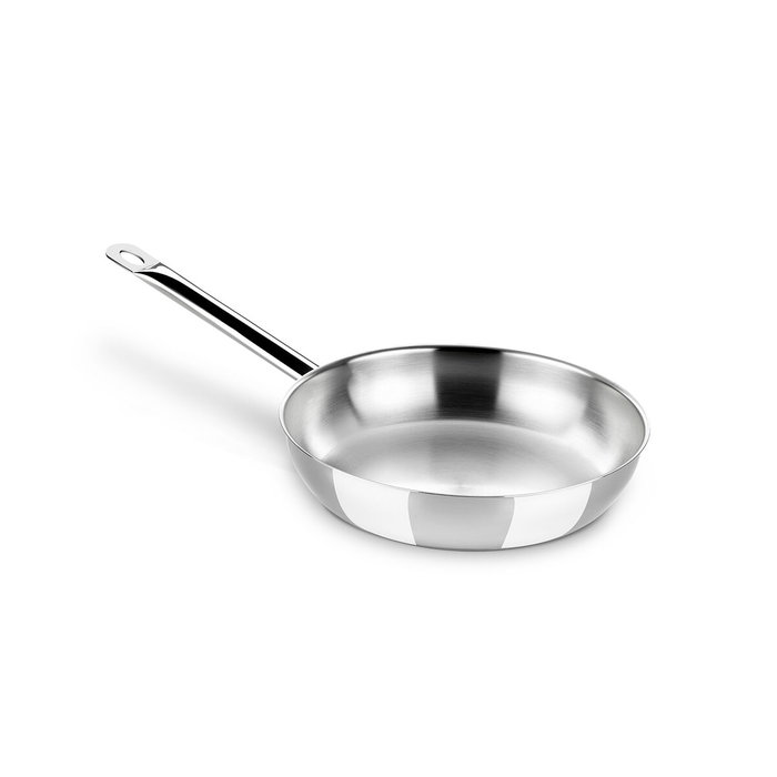 Bra Sartén Profesional A121611 20cm Acero Inoxidable