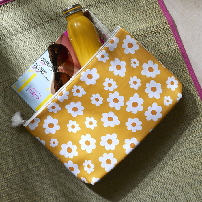 Jet Lag Neceser-Estuche 30x20 cm Colección Coup De Fraiche