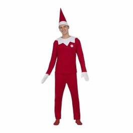 My Other Me Disfraz Scout Elf Talla S
