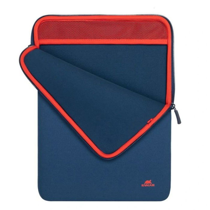 Rivacase 5226 Antishock Funda Vertical 15,6 Pulgadas Azul Rivacase 5226 Antishock Funda Vertical 15,6 Pulgadas Azul