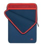 Rivacase 5226 Antishock Funda Vertical 15,6 Pulgadas Azul