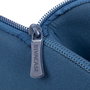 Rivacase 5226BL - Funda antishock neopreno para portátil de 15.6 pulgadas (39.6 cm), diseño delgado vertical, color azul