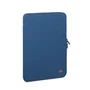 Rivacase 5226BL - Funda antishock neopreno para portátil de 15.6 pulgadas (39.6 cm), diseño delgado vertical, color azul