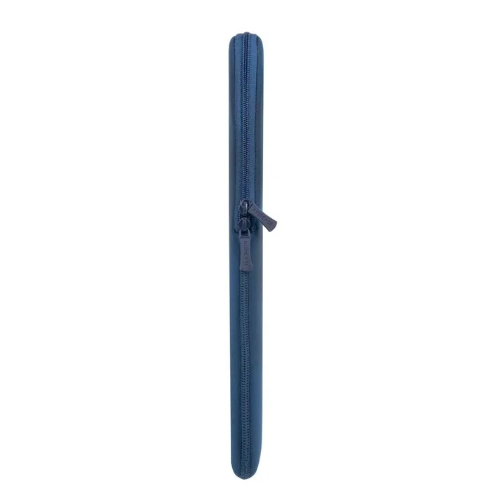 Rivacase 5226BL - Funda antishock neopreno para portátil de 15.6 pulgadas (39.6 cm), diseño delgado vertical, color azul