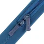 Rivacase 5226BL - Funda antishock neopreno para portátil de 15.6 pulgadas (39.6 cm), diseño delgado vertical, color azul