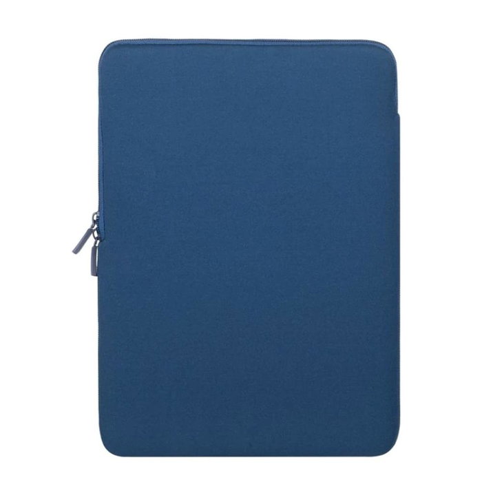 Rivacase 5226 Antishock Funda Vertical 15,6" Azul