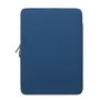 Rivacase 5226 Antishock Funda Vertical 15,6" Azul
