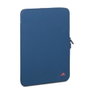 Rivacase 5226 Antishock Funda Vertical 15,6" Azul