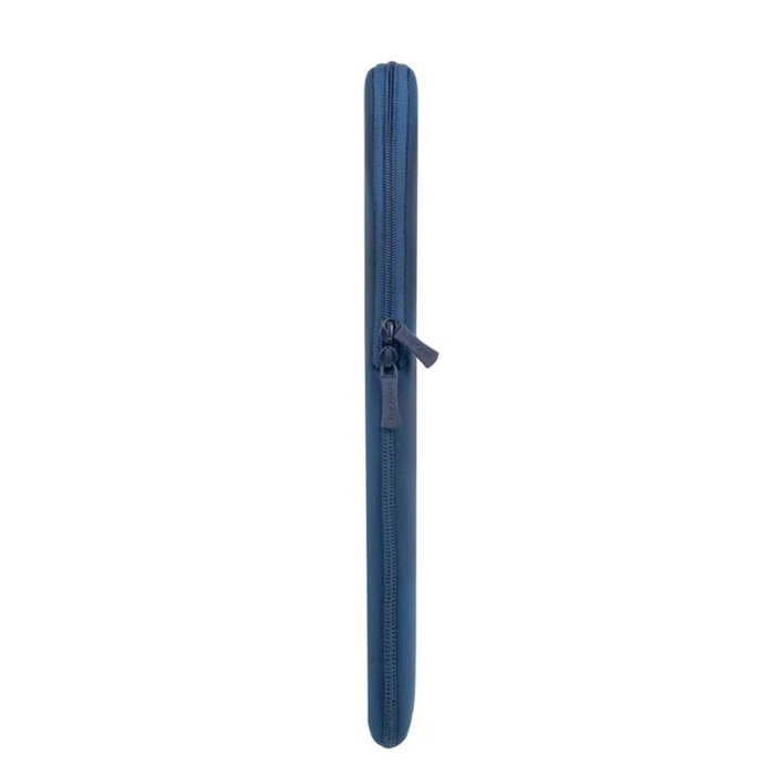 Rivacase 5226 Antishock Funda Vertical 15,6" Azul