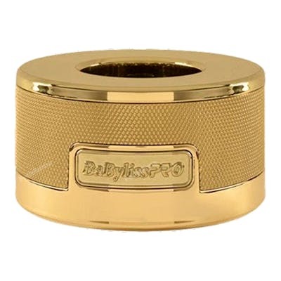 Babyliss Base de Carga Clipper Gold para FX8700BKE, FX8700RE y FX8700IE