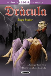 SUSAETA EDICIONES Dràcula, VV.AA. - SUSAETA EDICIONES