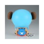 Banpresto Figura One Piece Sofimates Chopper Fish-Man Island Ver PVC 11cm