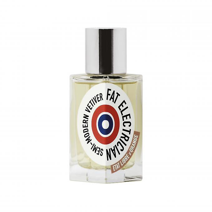 Etat Libre D'Orange Fat Electrician Eau de Parfum 50 mL Etat Libre D'Orange Fat Electrician Eau de Parfum 50 mL
