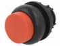 EATON ELECTRIC Interruptor de presión RMQ-Titan rojo 22mm