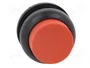 EATON ELECTRIC Interruptor de presión RMQ-Titan rojo 22mm