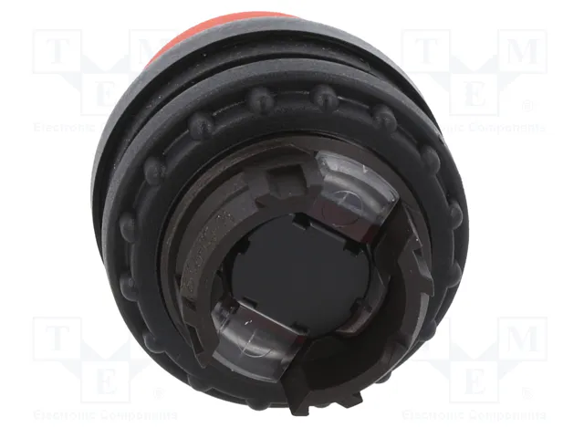 EATON ELECTRIC Interruptor de presión RMQ-Titan rojo 22mm