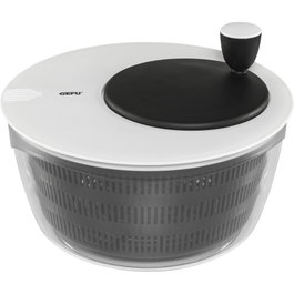 Gefu Salad Spinner ROTARE Plastic Copper