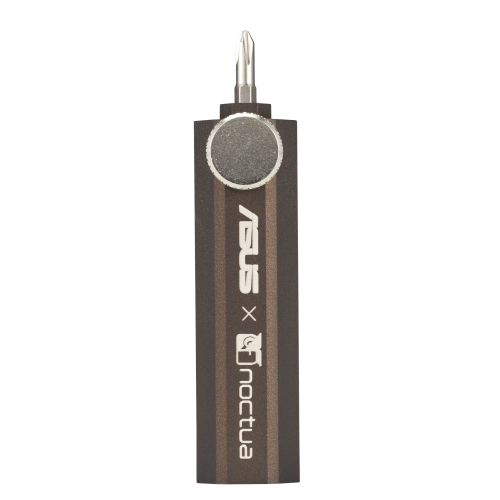 ASUS RTX4080S-O16G-NOCTUA NVIDIA GeForce RTX 4080 SUPER 16 GB GDDR6X