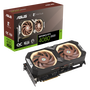 ASUS RTX4080S-O16G-NOCTUA NVIDIA GeForce RTX 4080 SUPER 16 GB GDDR6X
