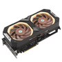 ASUS RTX4080S-O16G-NOCTUA NVIDIA GeForce RTX 4080 SUPER 16 GB GDDR6X