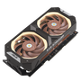 ASUS RTX4080S-O16G-NOCTUA NVIDIA GeForce RTX 4080 SUPER 16 GB GDDR6X