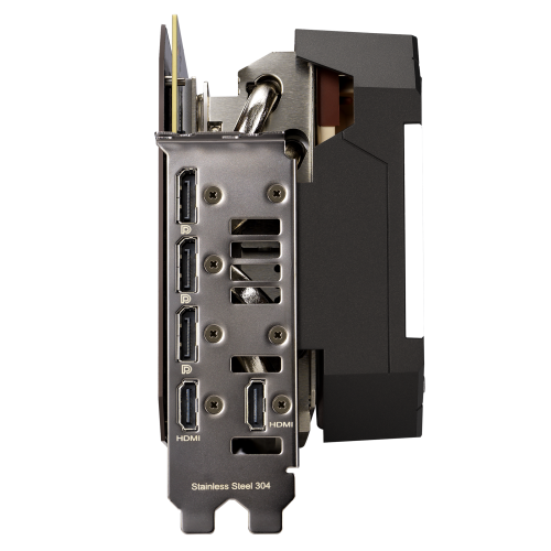 ASUS RTX4080S-O16G-NOCTUA NVIDIA GeForce RTX 4080 SUPER 16 GB GDDR6X