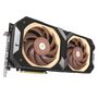ASUS RTX4080S-O16G-NOCTUA NVIDIA GeForce RTX 4080 SUPER 16 GB GDDR6X