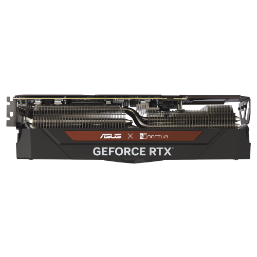 ASUS RTX4080S-O16G-NOCTUA NVIDIA GeForce RTX 4080 SUPER 16 GB GDDR6X