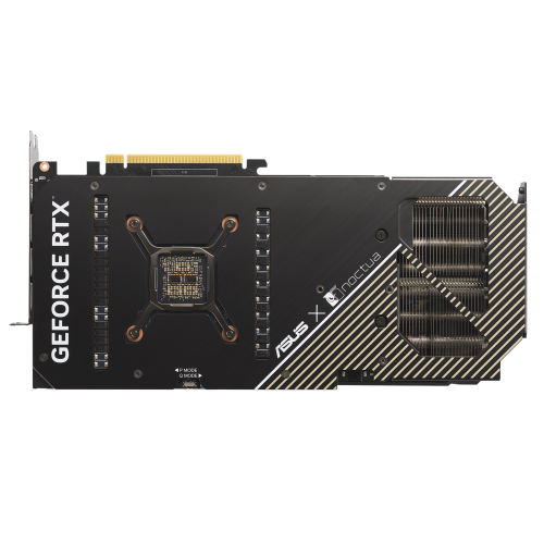 ASUS RTX4080S-O16G-NOCTUA NVIDIA GeForce RTX 4080 SUPER 16 GB GDDR6X