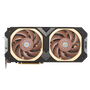 ASUS RTX4080S-O16G-NOCTUA NVIDIA GeForce RTX 4080 SUPER 16 GB GDDR6X