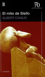 LOSADA, El mito de Sísifo (70 aniversario), Albert Camus - LOSADA